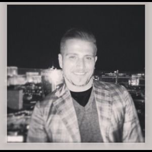 Meet your Posher, Alfonso